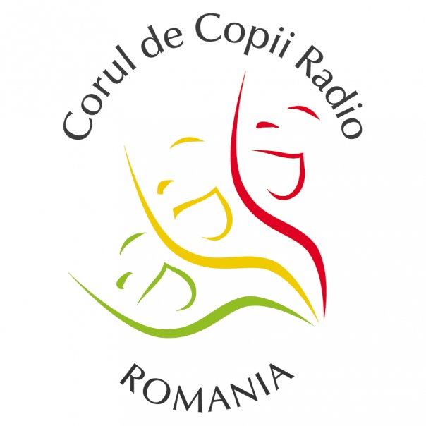 Logo Corul de copii radio
